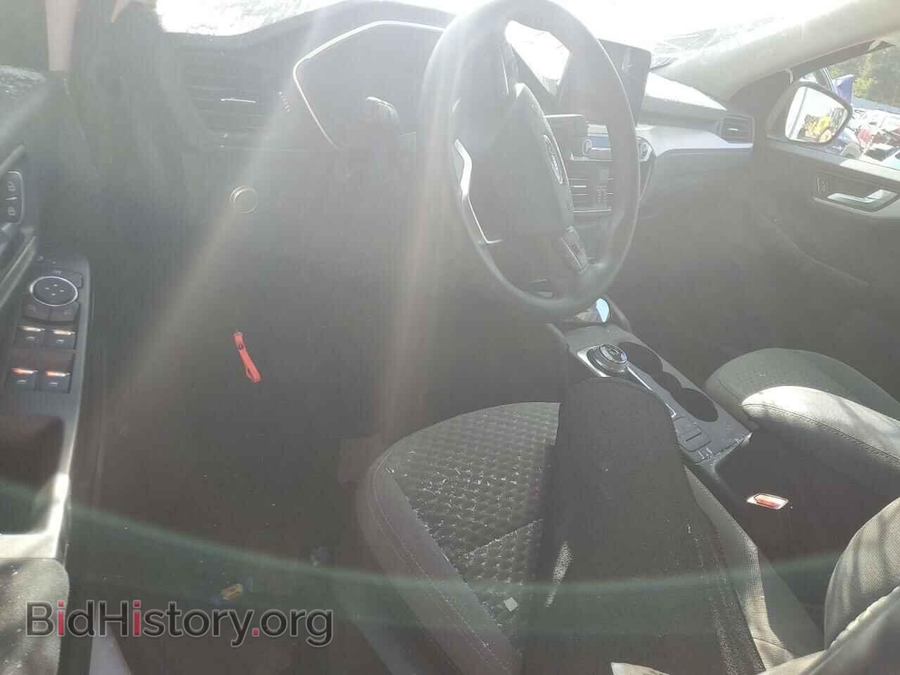 2020 FORD ESCAPE - VIN: 1FMCU0G62LUA93916 - Photo 8