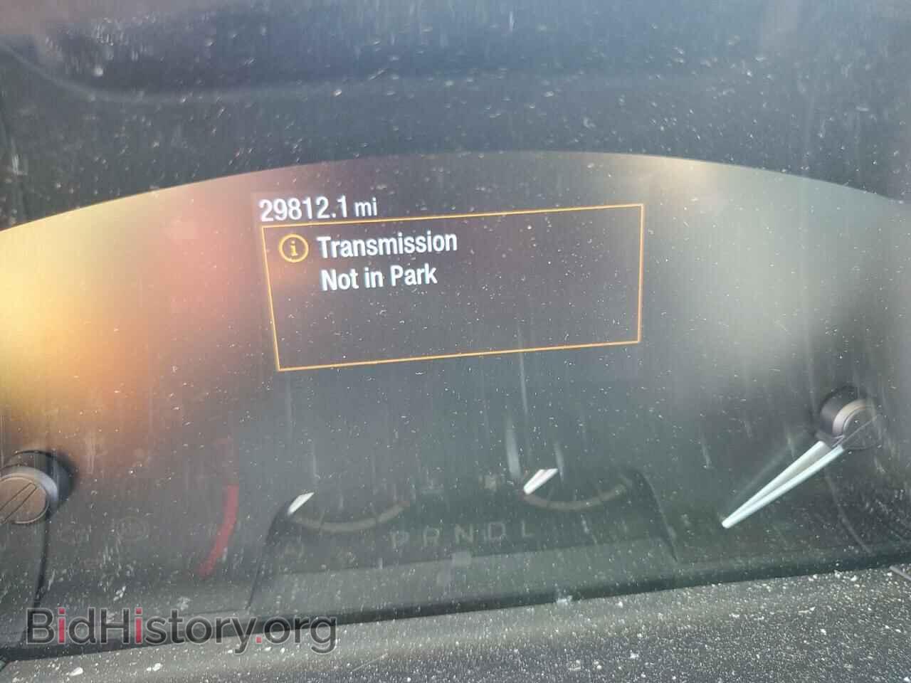 2020 FORD ESCAPE - VIN: 1FMCU0G62LUA93916 - Photo 9