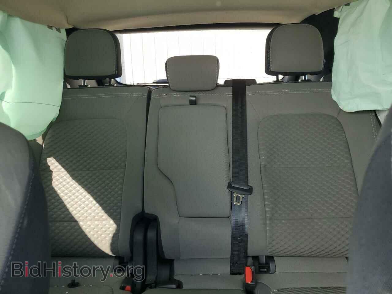 2020 FORD ESCAPE - VIN: 1FMCU0G62LUA93916 - Photo 10