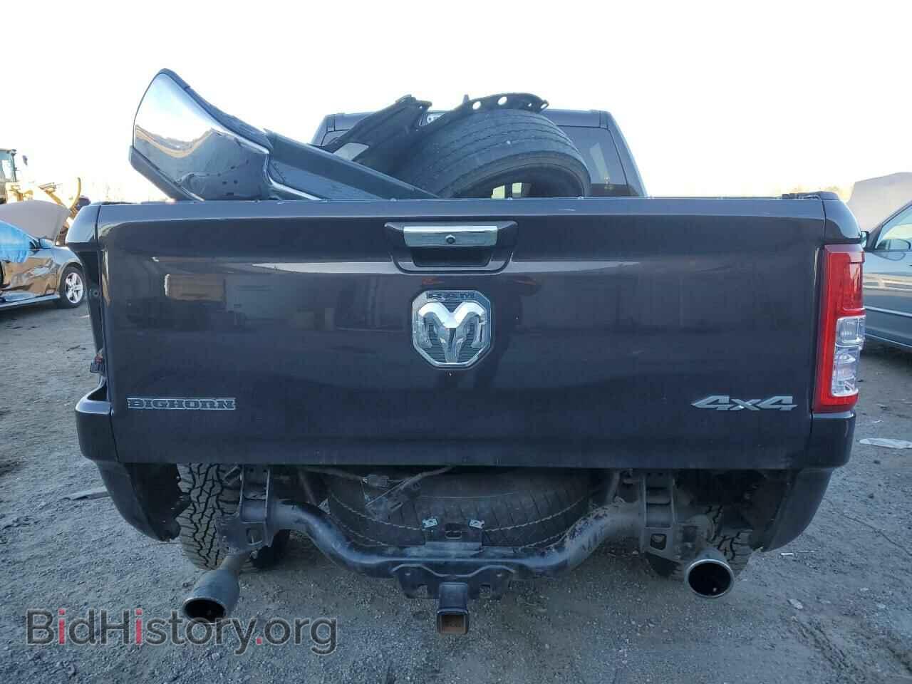 2019 RAM 1500 - VIN: 1C6SRFFT4KN573452 - Фото 6