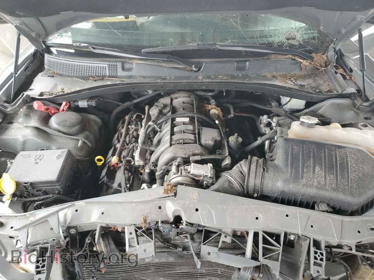 2019 DODGE CHARGER - VIN: 2C3CDXCT2KH519764 - Фото 11