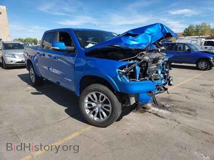 2021 RAM 1500 - VIN: 1C6SRFJT8MN790321 - Photo 13