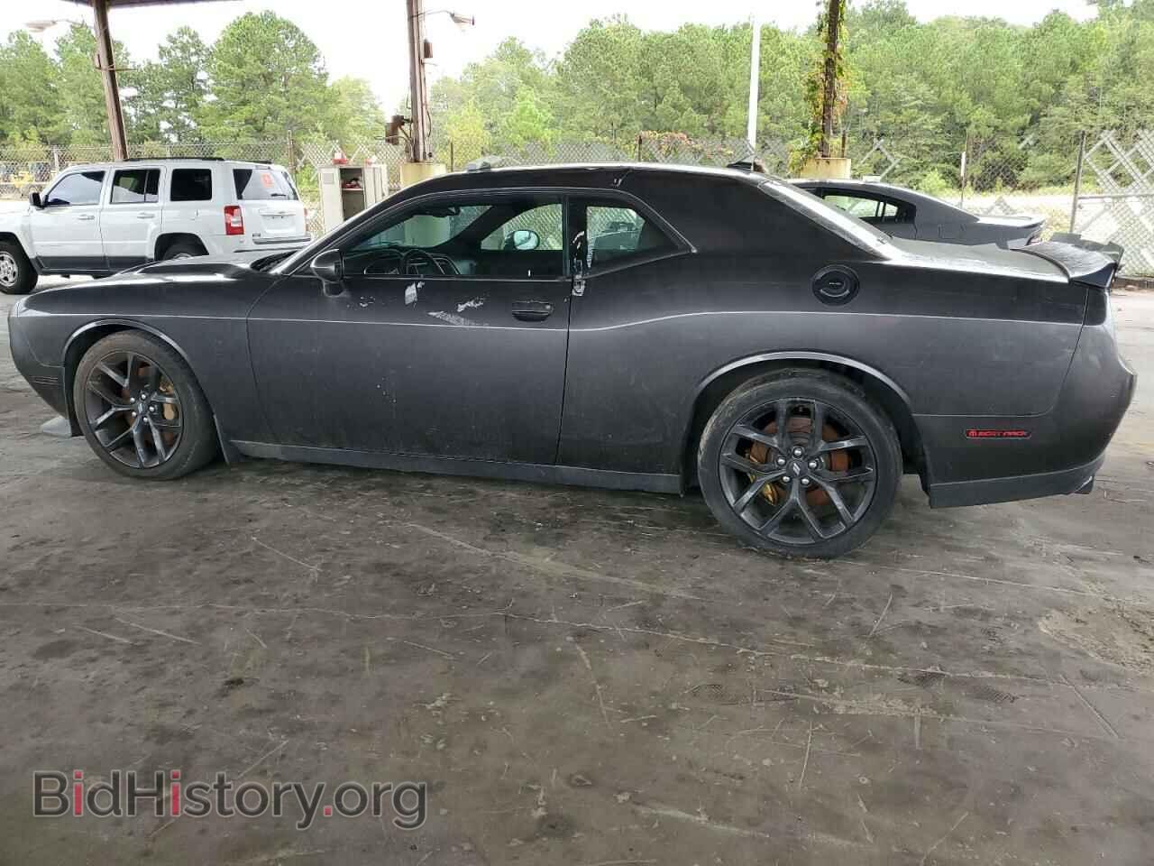 2016 DODGE CHALLENGER - VIN: 2C3CDZFJ0GH131283 - Photo 2