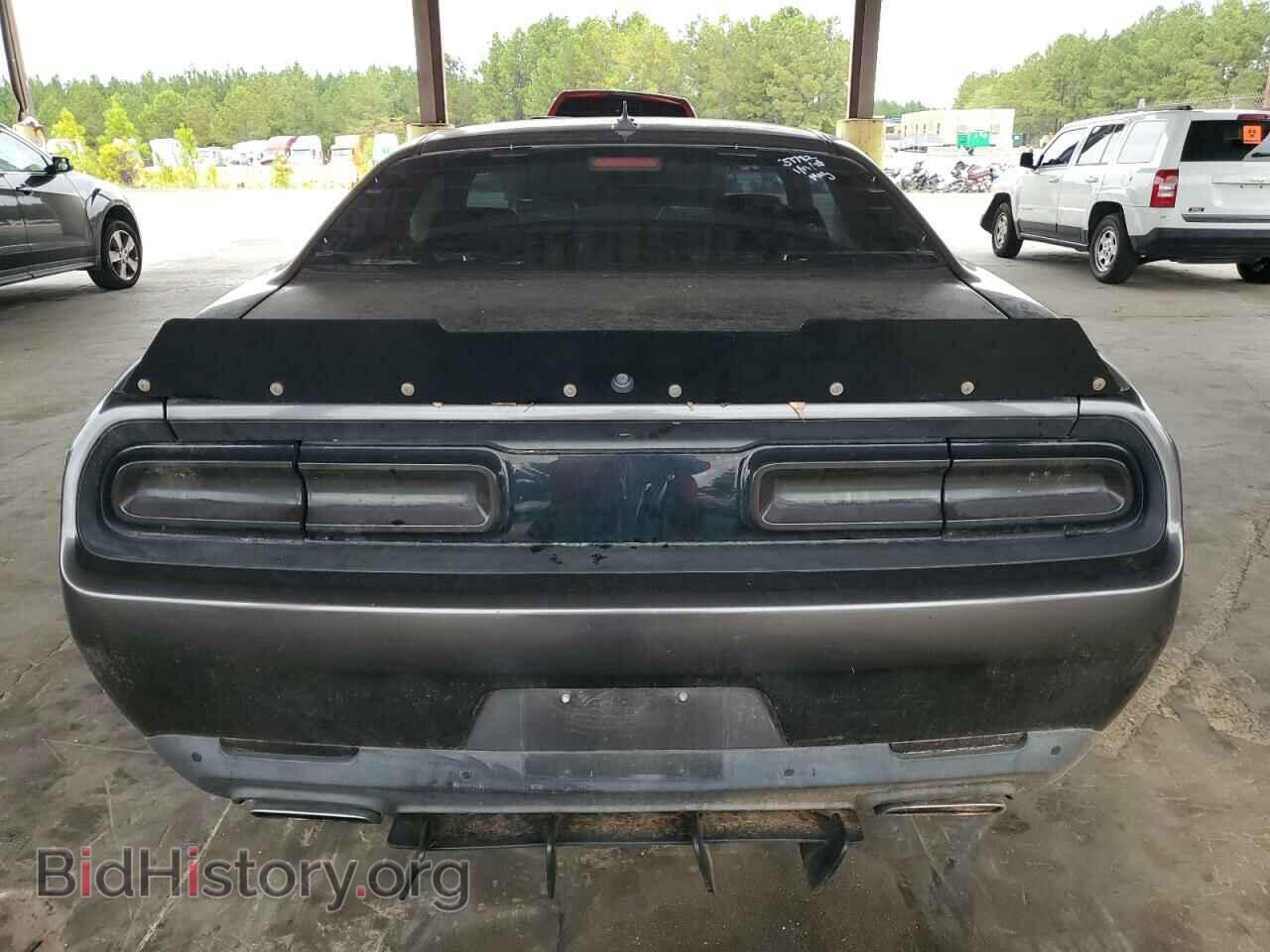 2016 DODGE CHALLENGER - VIN: 2C3CDZFJ0GH131283 - Photo 6