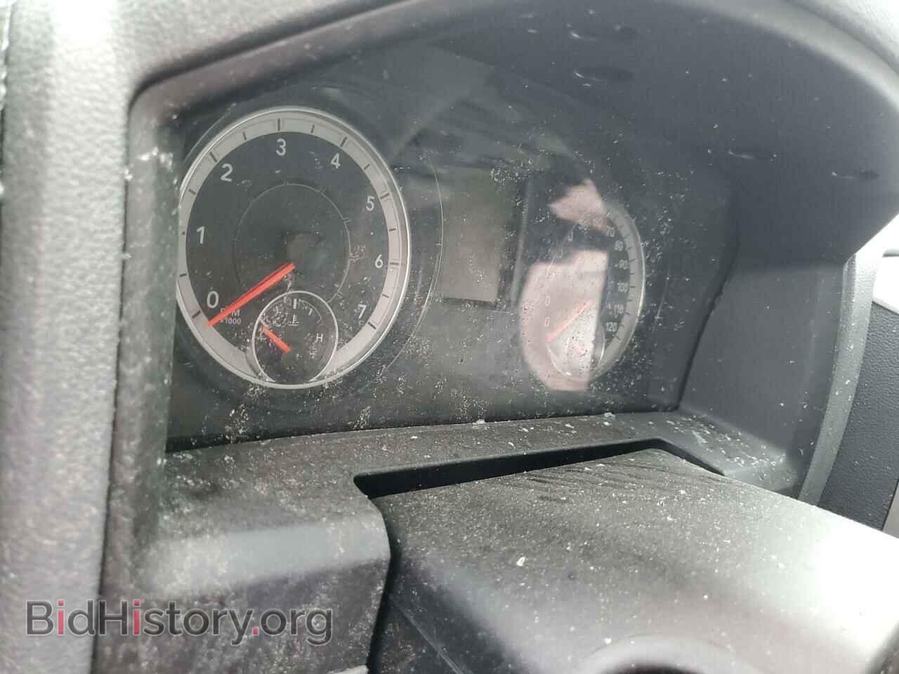 2016 RAM 1500 - VIN: 1C6RR7FT2GS296071 - Фото 9