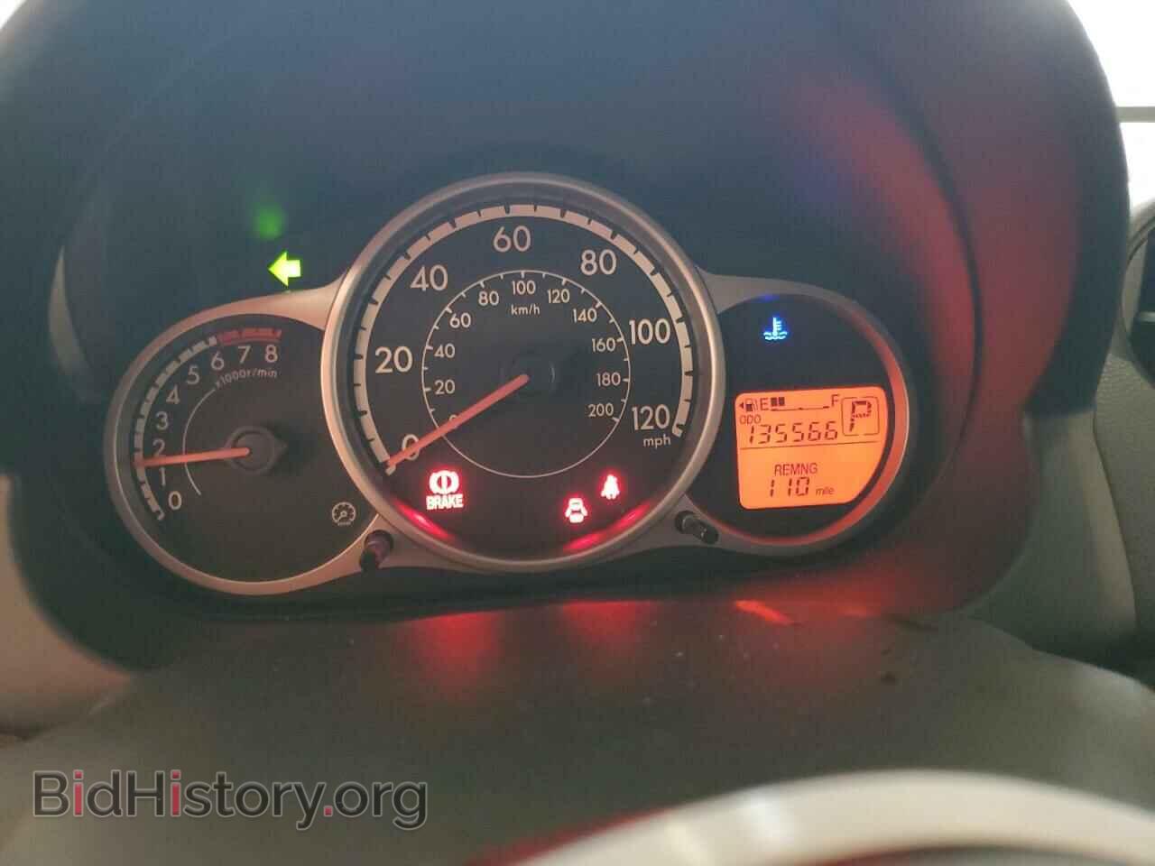2012 MAZDA 2 - VIN: JM1DE1LY5C0140236 - Photo 9