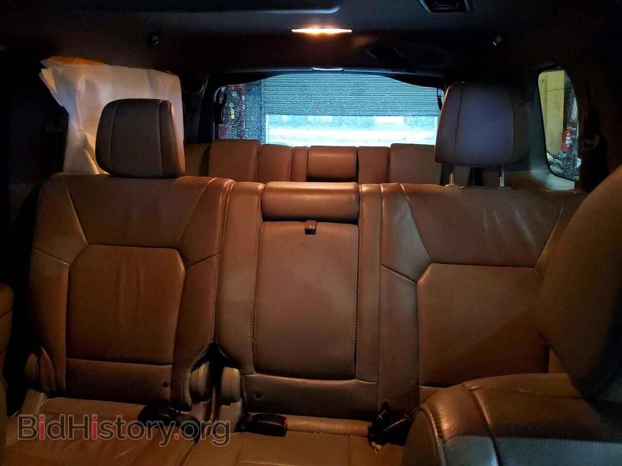2014 HONDA PILOT - VIN: 5FNYF3H94EB022288 - Photo 10