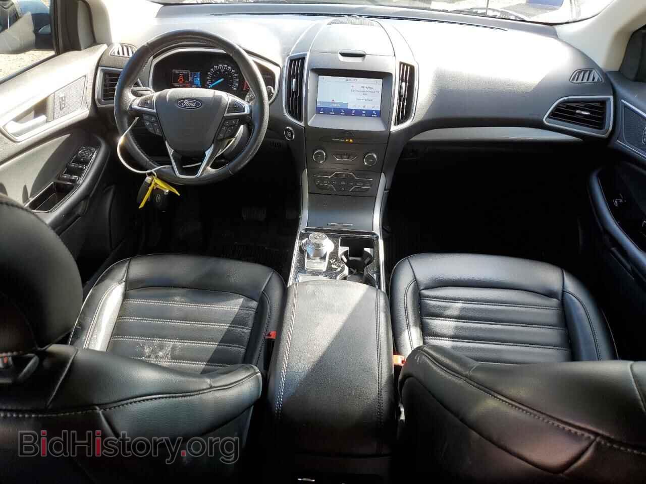 2019 FORD EDGE - VIN: 2FMPK3J97KBB82929 - Фото 8