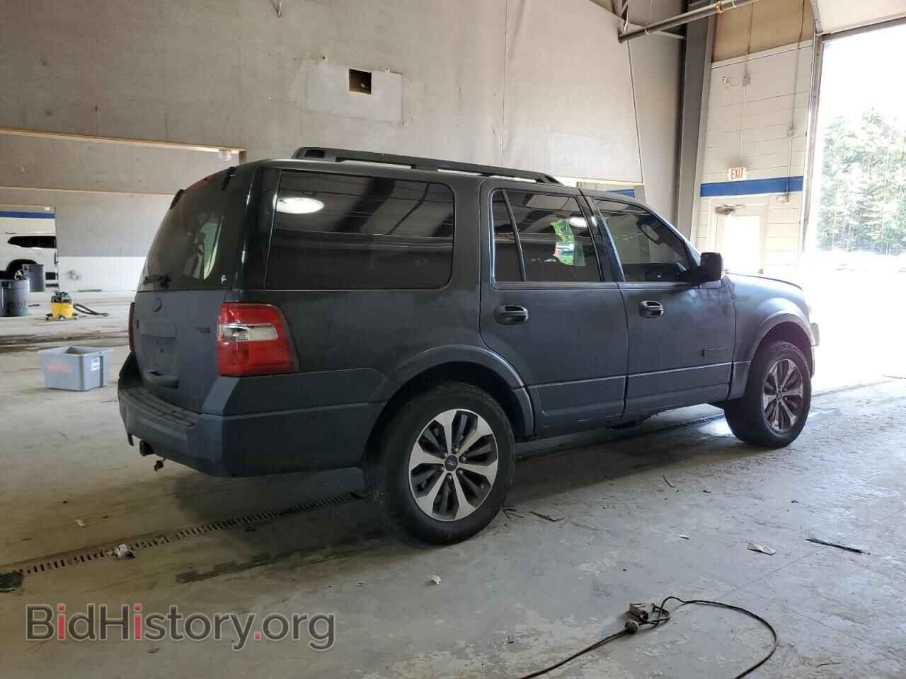 2008 FORD EXPEDITION - VIN: 1FMFU16598LA86616 - Фото 3