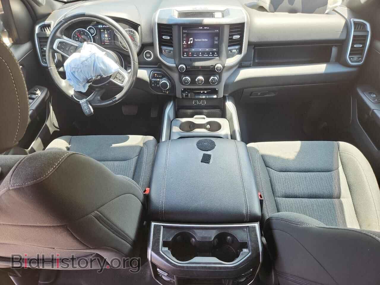 2020 RAM 1500 - VIN: 1C6SRFFT2LN212724 - Фото 8