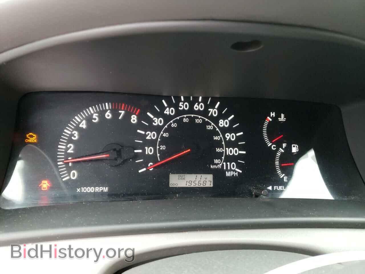 2007 TOYOTA COROLLA - VIN: JTDBR32E370109782 - Фото 9