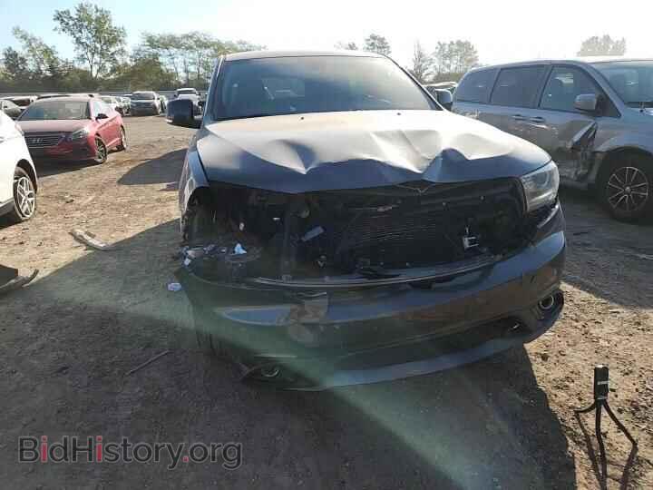 2017 DODGE DURANGO - VIN: 1C4RDJDG1HC944893 - Фото 14