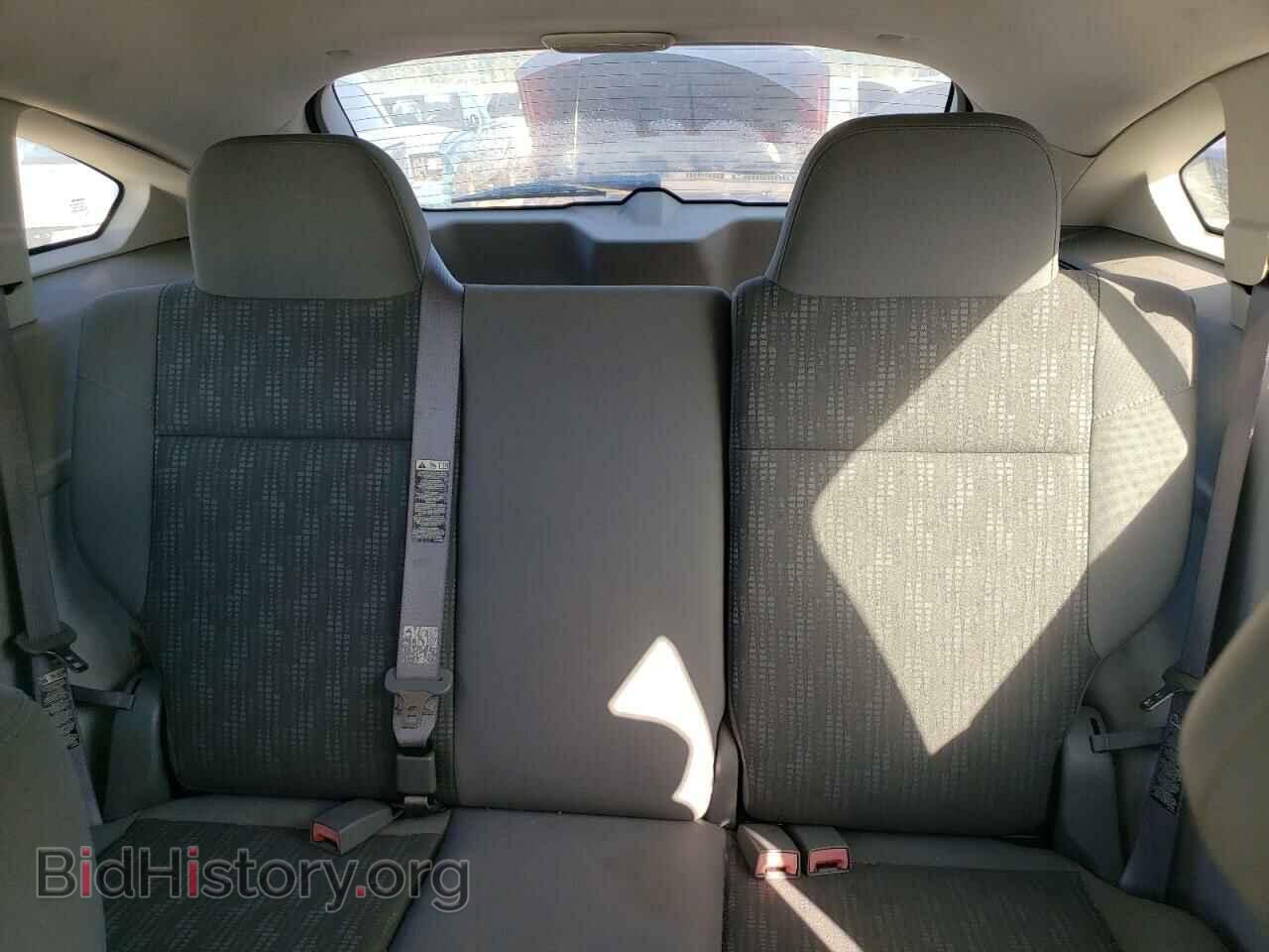 2007 DODGE CALIBER - VIN: 1B3HB48B57D579307 - Фото 10