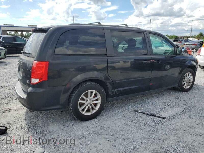 2016 Dodge CARAVAN (VIN 2C4RDGCG8GR181507) — photo 3 of 13
