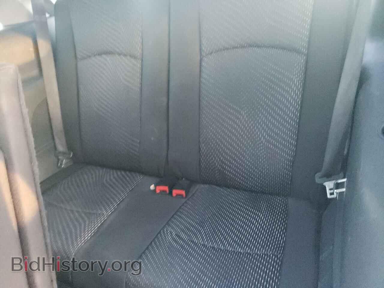 2015 DODGE JOURNEY - VIN: 3C4PDCBGXFT673520 - Фото 10