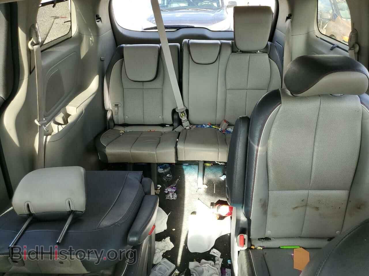 2017 KIA All Models - VIN: KNDMC5C19H6326771 - Photo 10