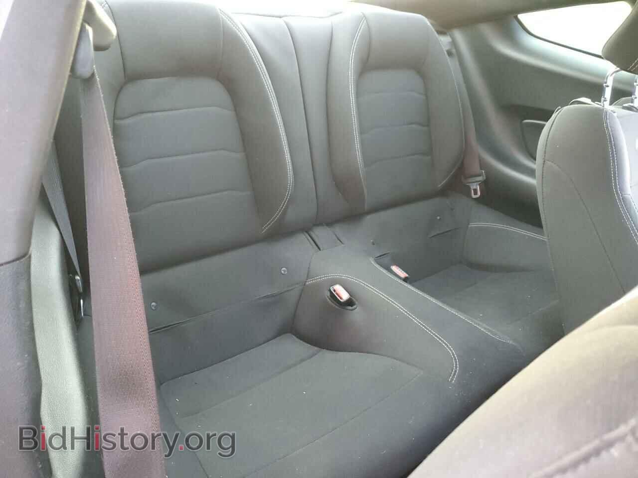 2017 FORD ALL Models - VIN: 1FA6P8TH9H5263002 - Фото 10