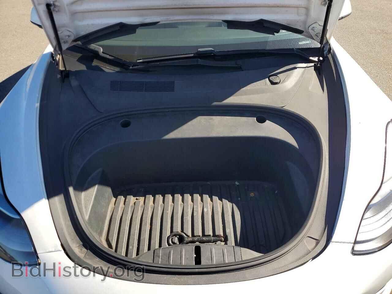 2021 TESLA MODEL 3 - VIN: 5YJ3E1EA5MF030253 - Photo 11