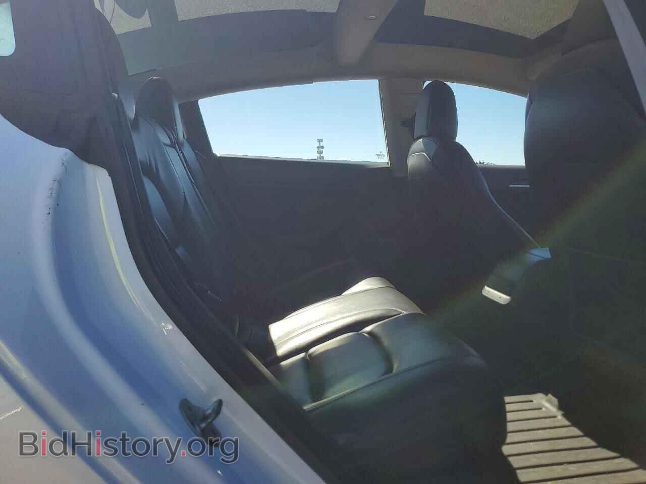 2021 TESLA MODEL 3 - VIN: 5YJ3E1EA5MF030253 - Photo 10