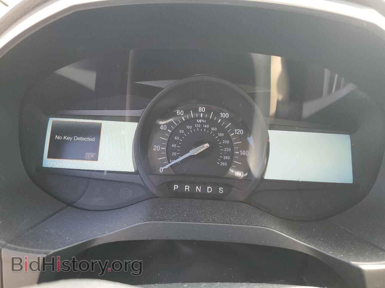 2015 FORD EDGE - VIN: 2FMPK3J85FBC07629 - Фото 9