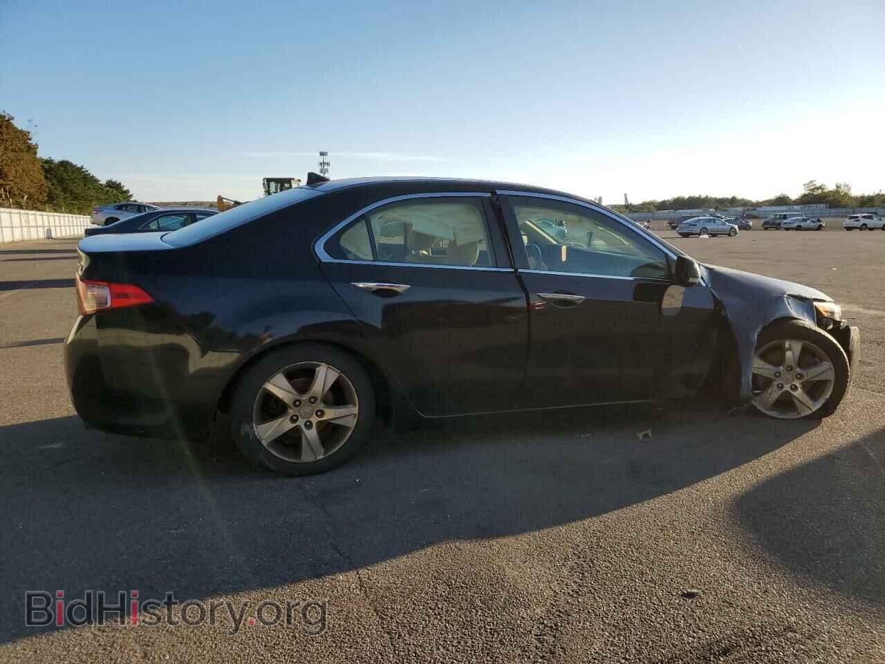 2014 ACURA TSX - VIN: JH4CU2F48EC002879 - Фото 3
