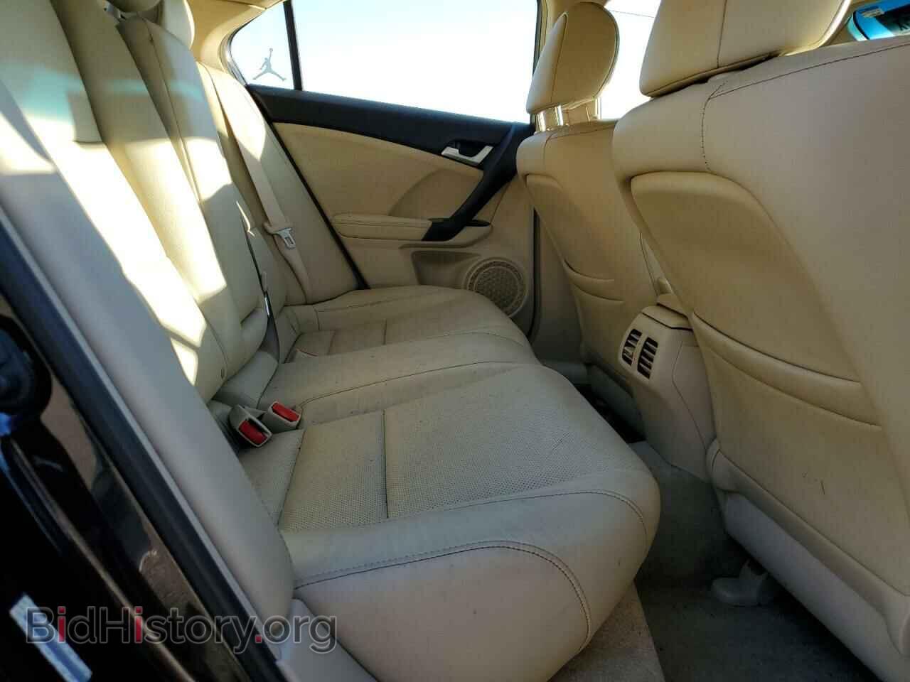 2014 ACURA TSX - VIN: JH4CU2F48EC002879 - Фото 10