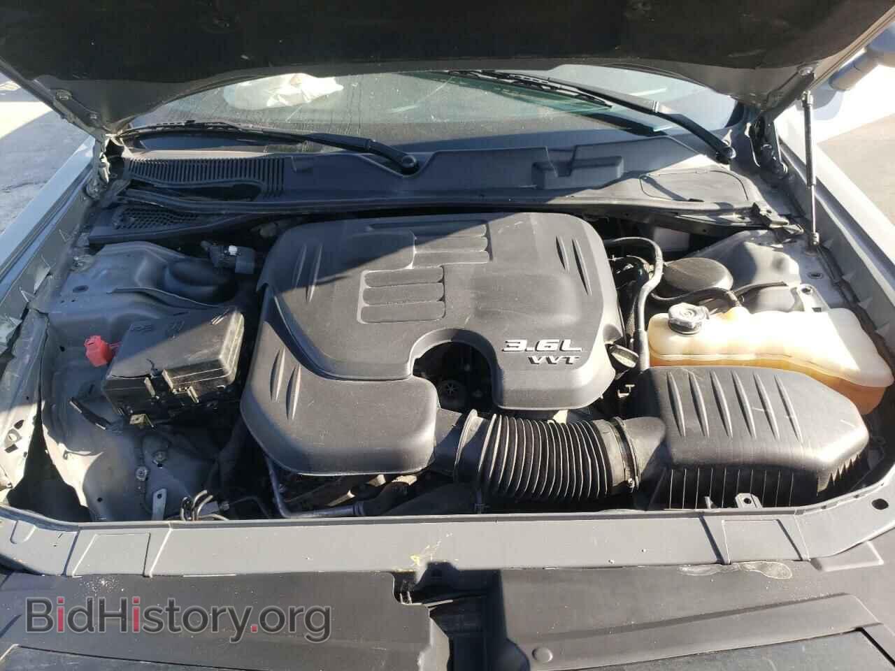 2019 DODGE CHALLENGER - VIN: 2C3CDZJG7KH680306 - Фото 11