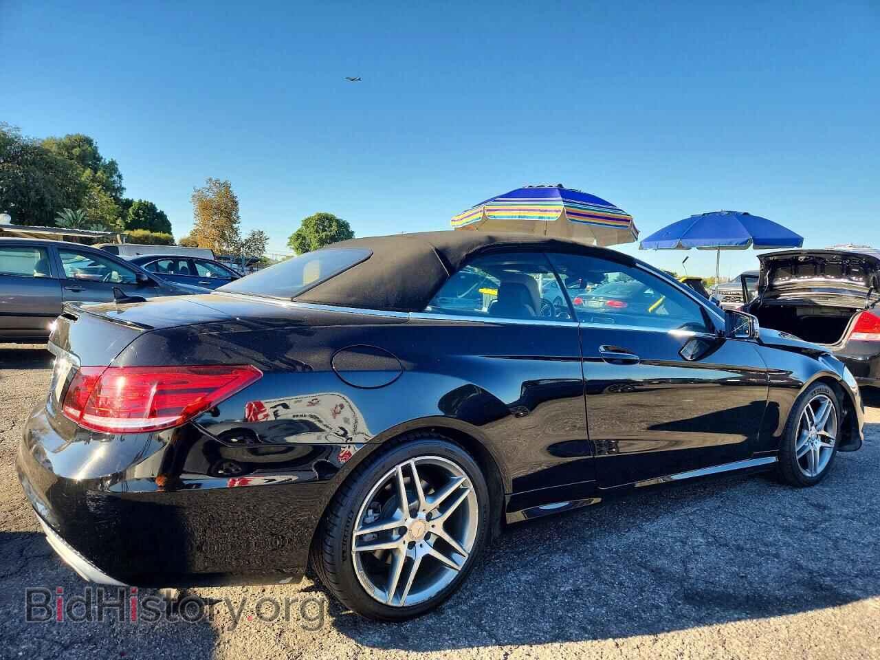 2016 MERCEDES-BENZ E-CLASS - VIN: WDDKK6FF4GF341013 - Photo 3