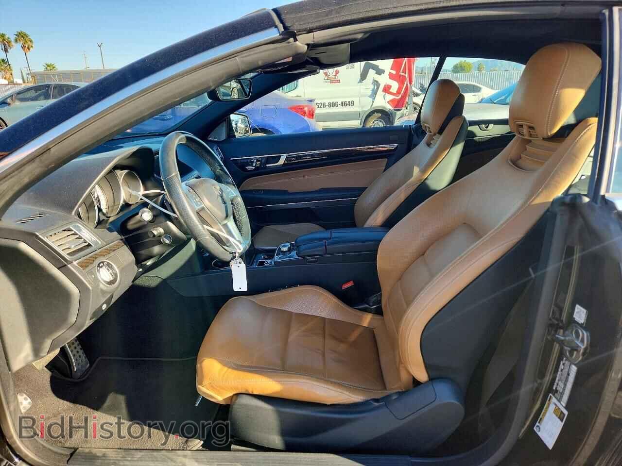 2016 MERCEDES-BENZ E-CLASS - VIN: WDDKK6FF4GF341013 - Photo 7