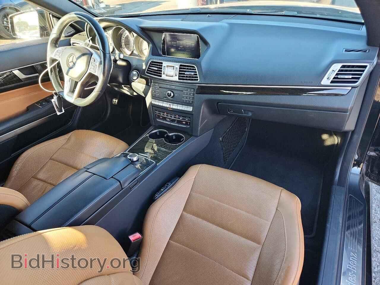 2016 MERCEDES-BENZ E-CLASS - VIN: WDDKK6FF4GF341013 - Photo 8