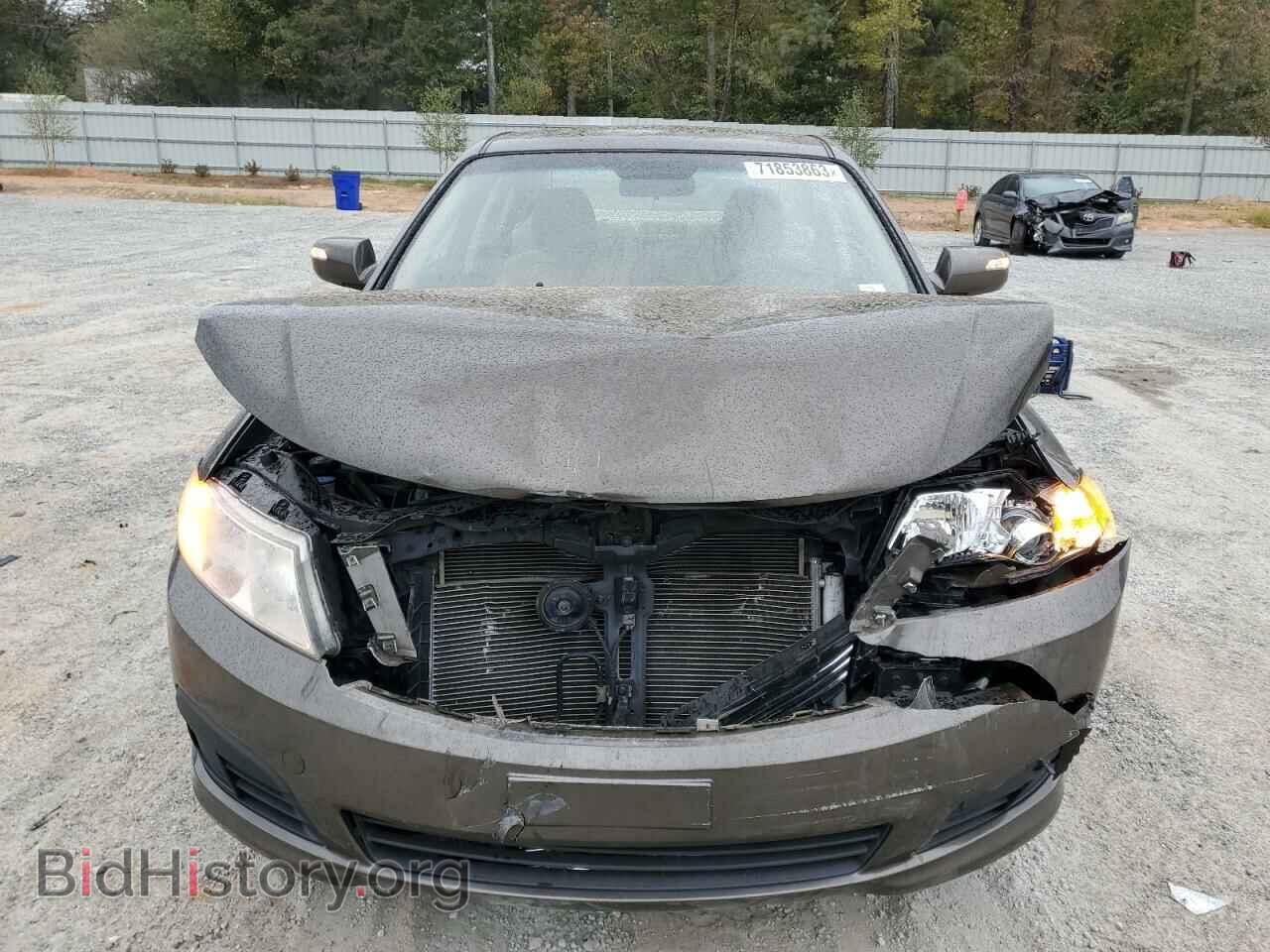 2009 KIA OPTIMA - VIN: KNAGE228795335171 - Фото 5
