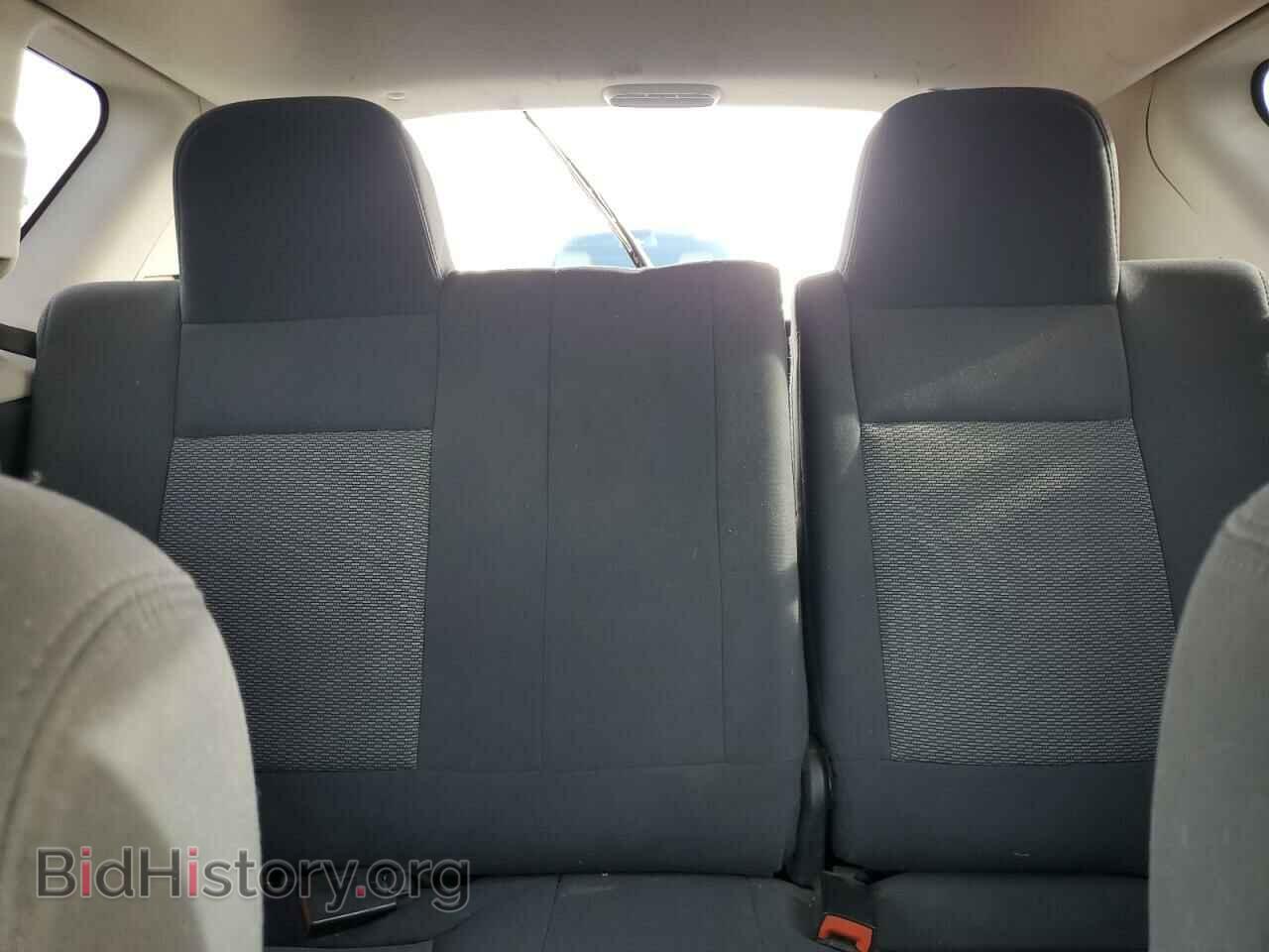 2010 JEEP COMPASS - VIN: 1J4NT4FB4AD631867 - Фото 10