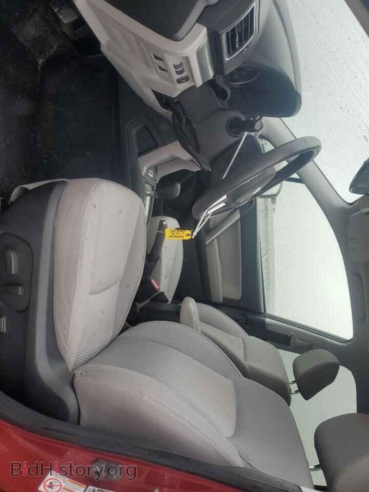 2017 SUBARU FORESTER - VIN: JF2SJAEC8HH524221 - Фото 7