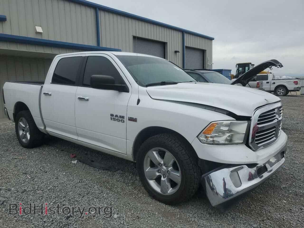2014 RAM 1500 - VIN: 1C6RR6LT9ES222223 - Фото 4