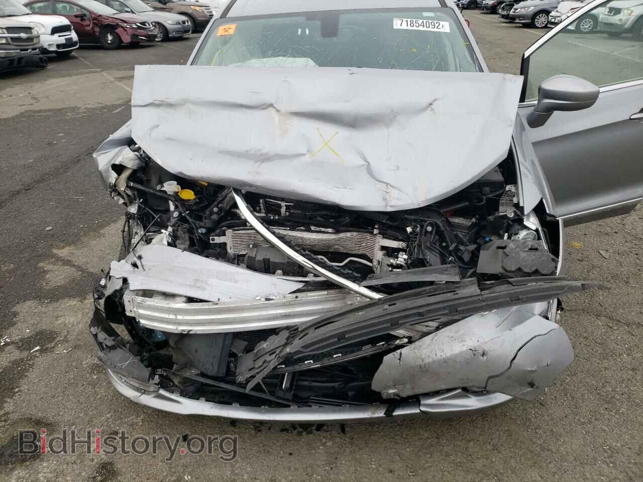 2020 CHRYSLER PACIFICA - VIN: 2C4RC1BG4LR130694 - Photo 12