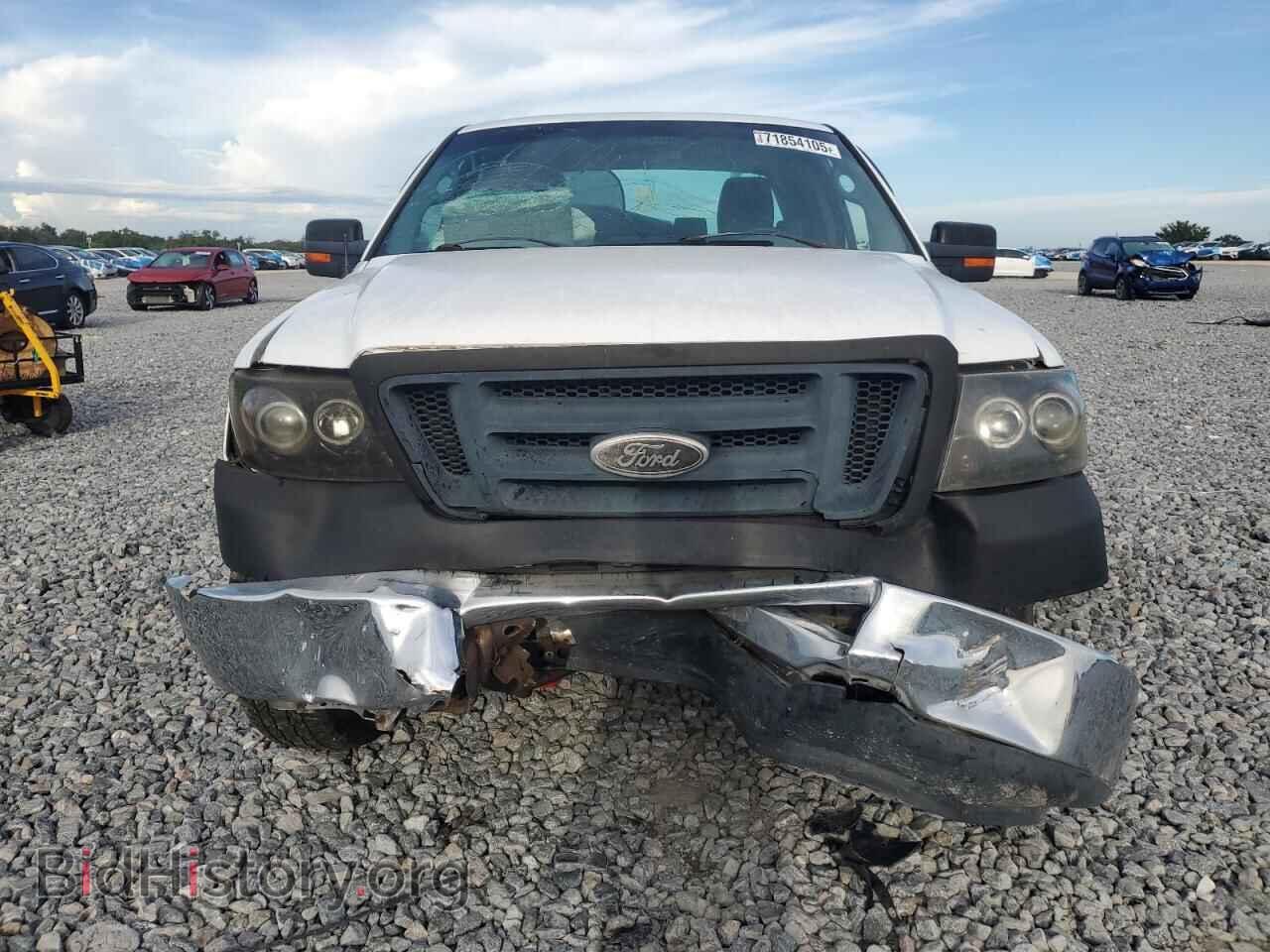 2007 FORD All Models - VIN: 1FTRX12W07FB09804 - Photo 5