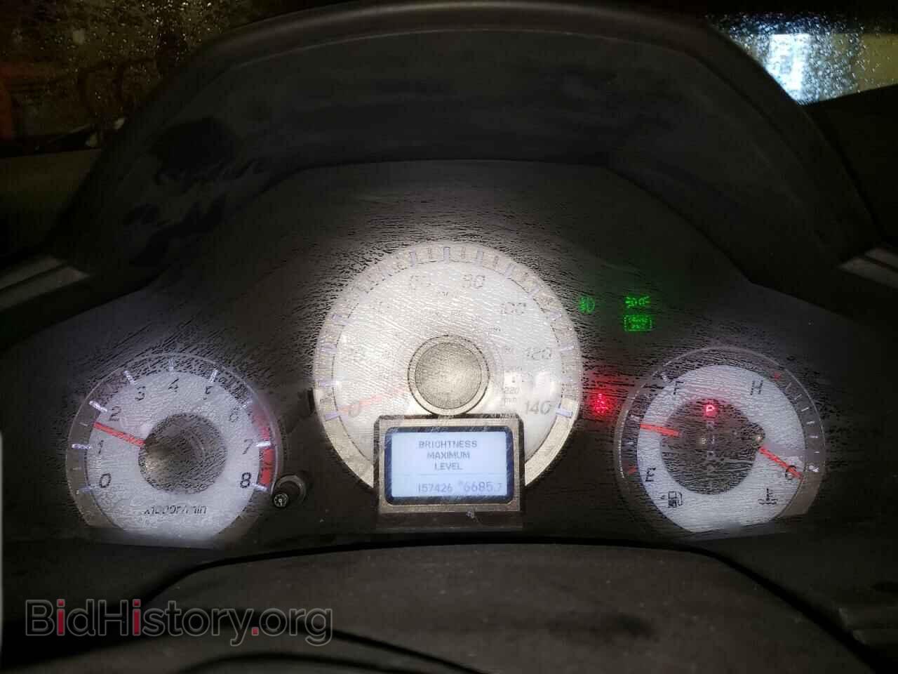 2012 HONDA PILOT - VIN: 5FNYF4H97CB054817 - Photo 9