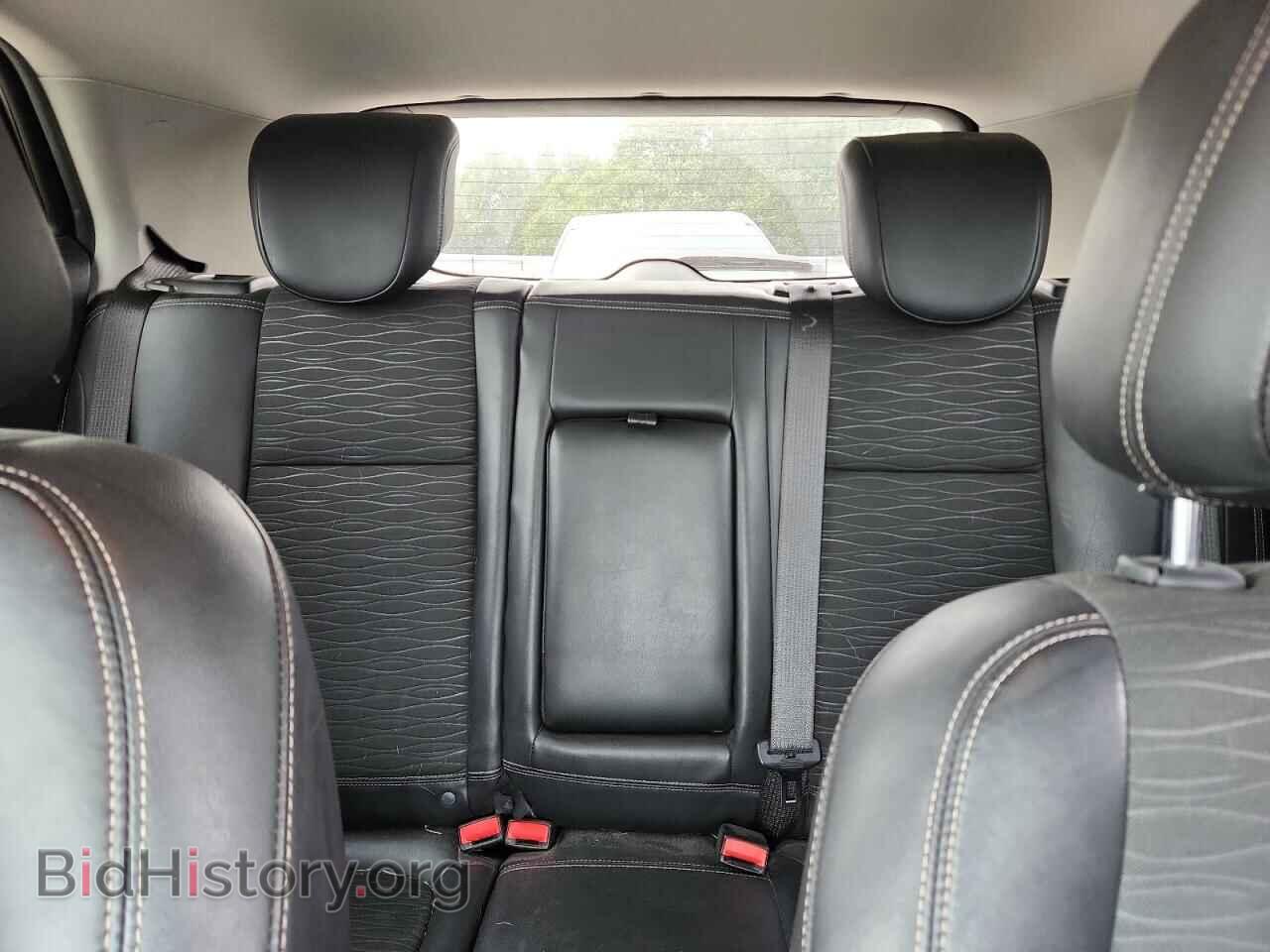 2015 BUICK ENCORE - VIN: KL4CJBSBXFB034152 - Photo 10