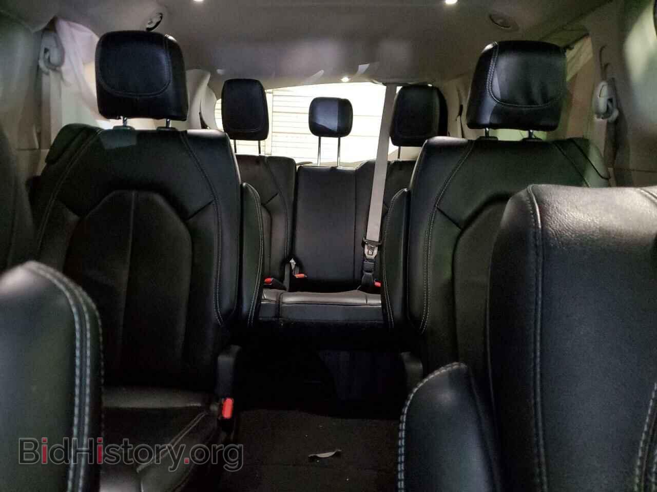 2022 CHRYSLER PACIFICA - VIN: 2C4RC1BG7NR170786 - Photo 10