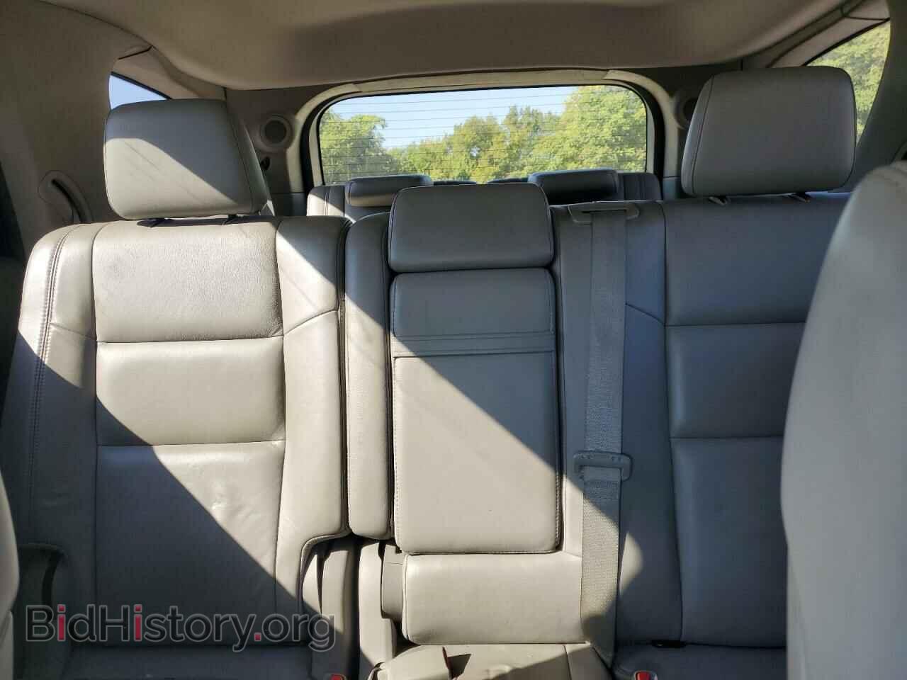 2011 DODGE DURANGO - VIN: 1D4SD4GT0BC592556 - Фото 10