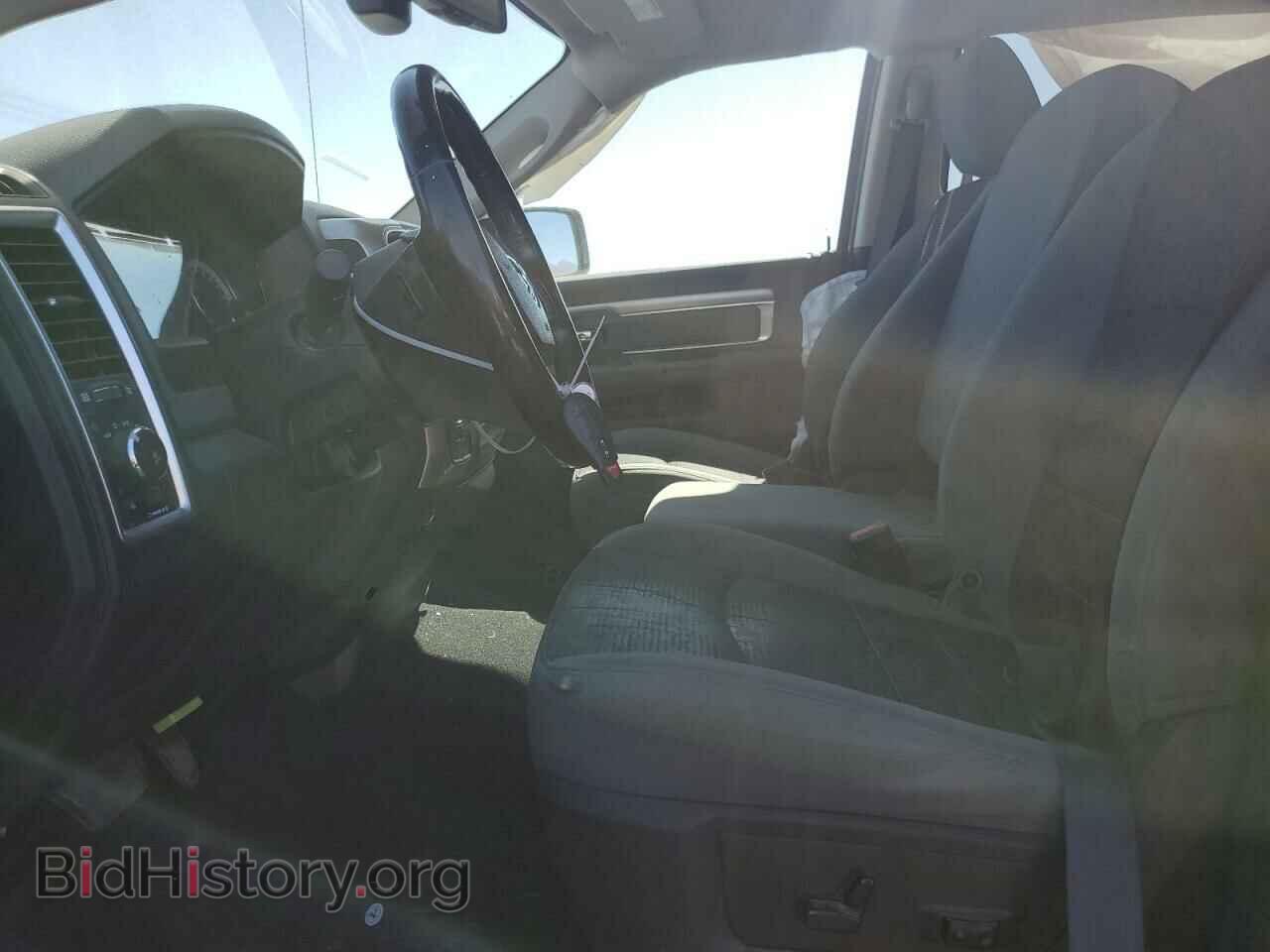 2020 RAM 1500 - VIN: 1C6RR7LT8LS136971 - Фото 7