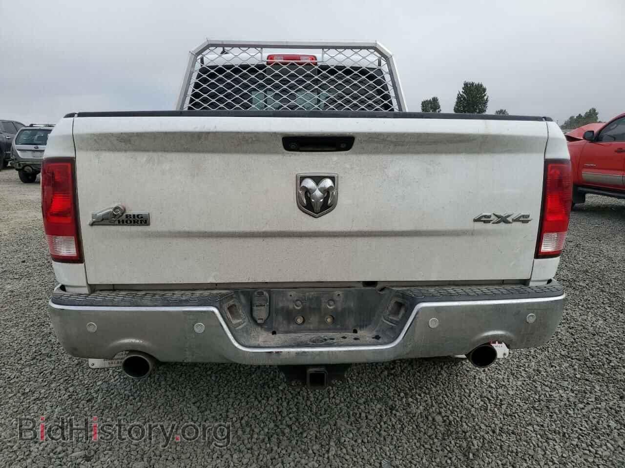 2018 RAM 1500 - VIN: 1C6RR7TM2JS267674 - Фото 6