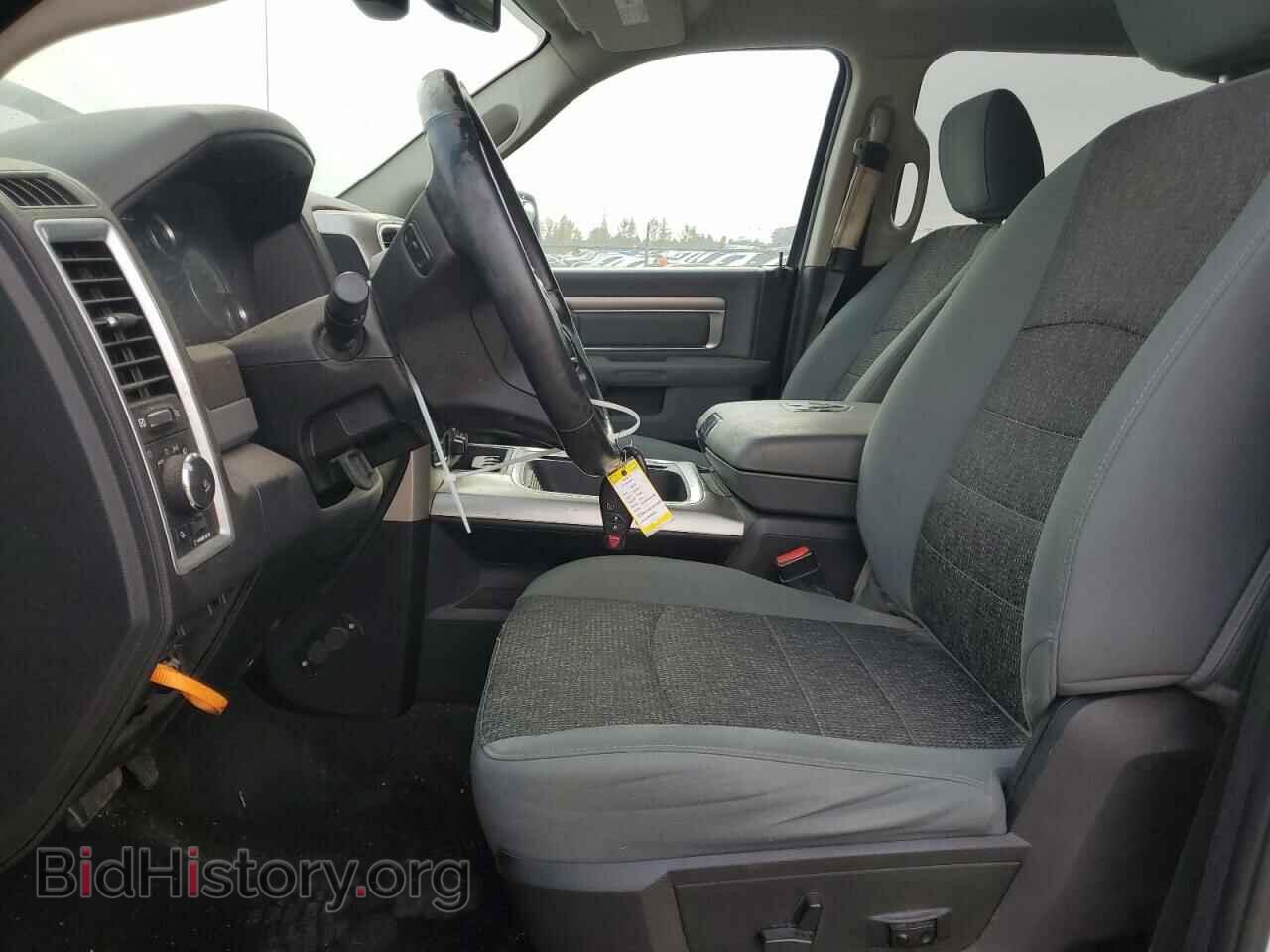 2018 RAM 1500 - VIN: 1C6RR7TM2JS267674 - Фото 7