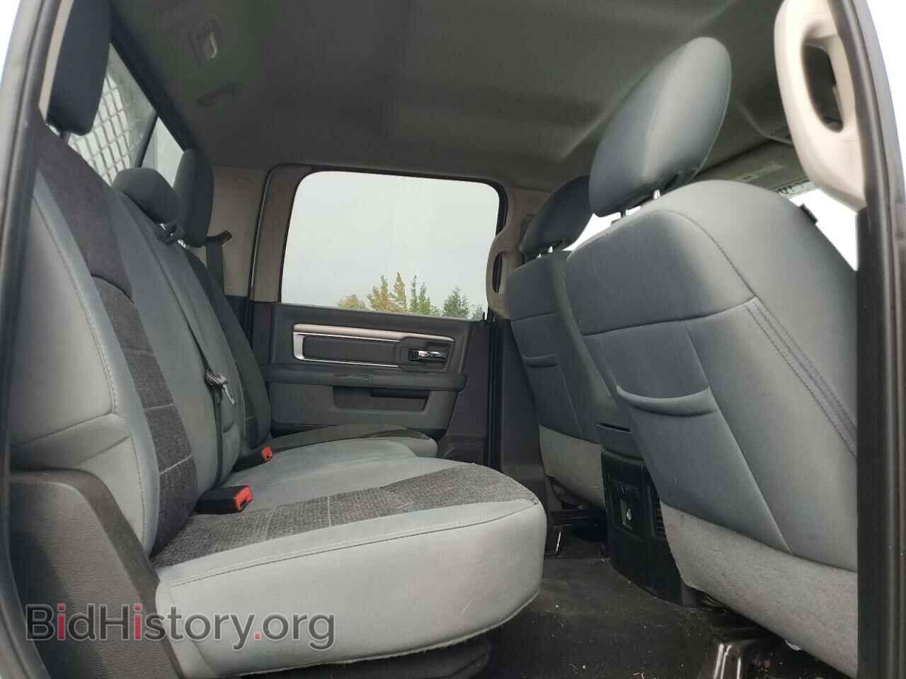 2018 RAM 1500 - VIN: 1C6RR7TM2JS267674 - Фото 10
