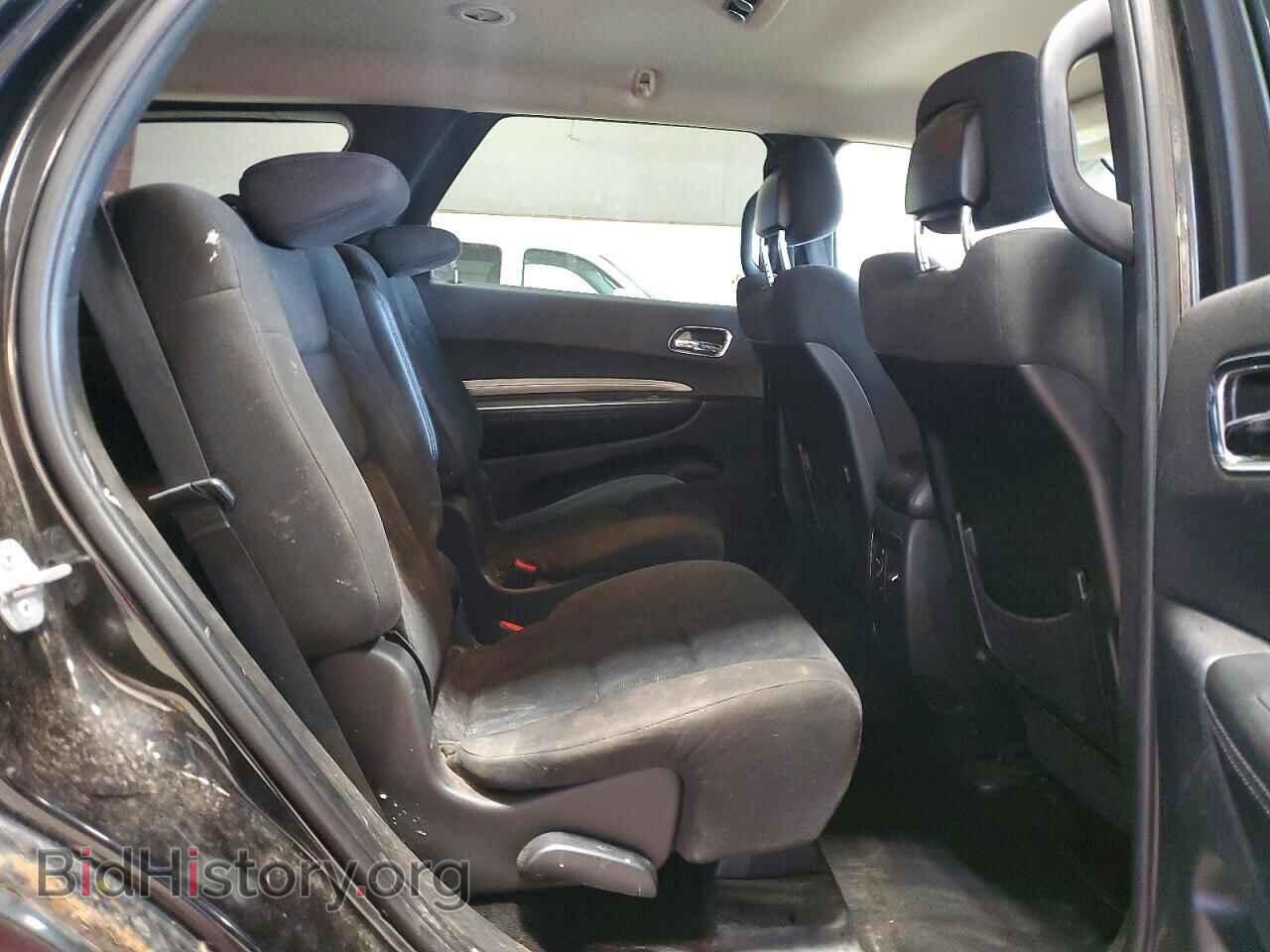 2013 DODGE DURANGO - VIN: 1C4RDJAG4DC659068 - Photo 11