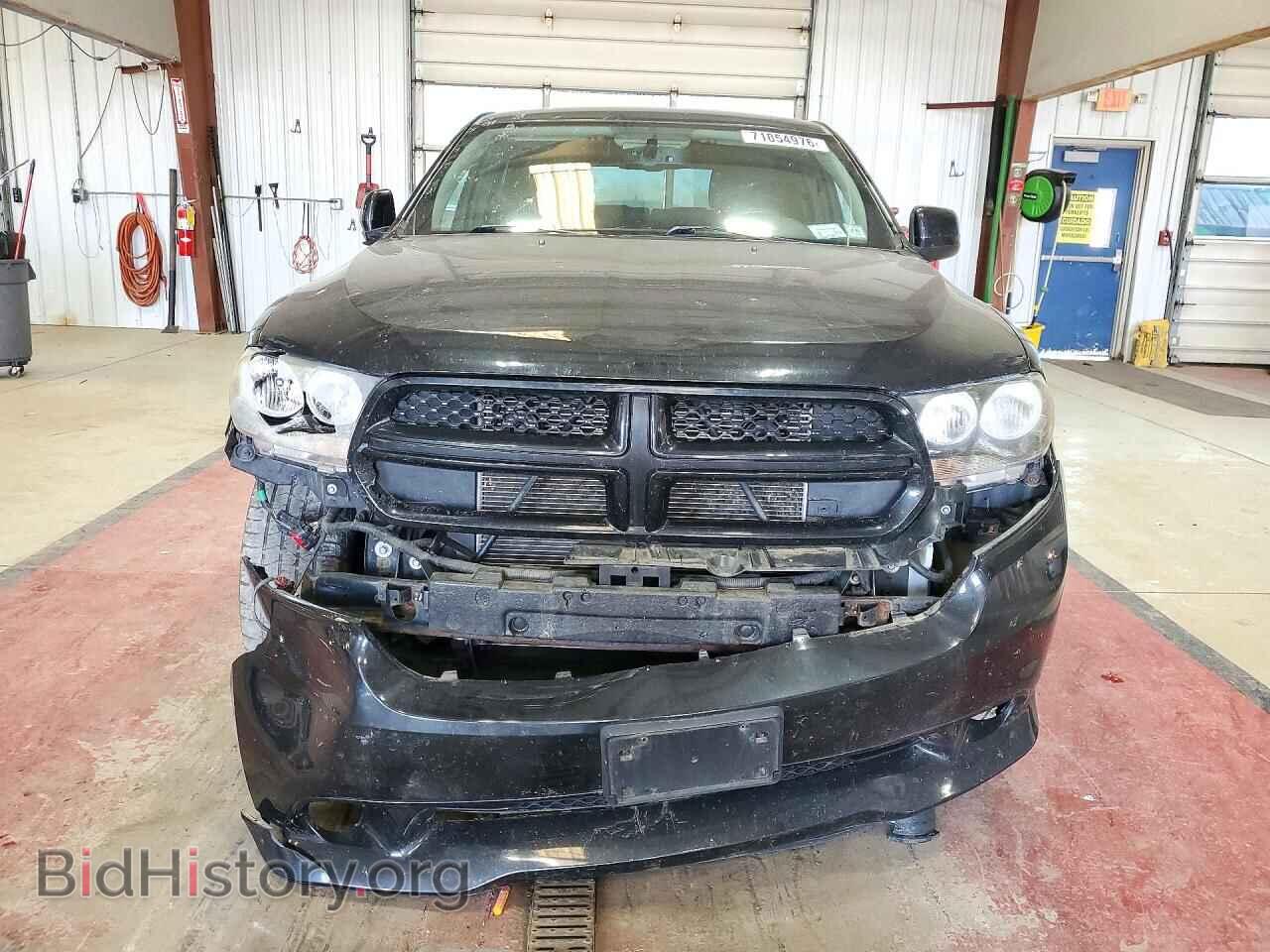 2013 DODGE DURANGO - VIN: 1C4RDJAG4DC659068 - Photo 5