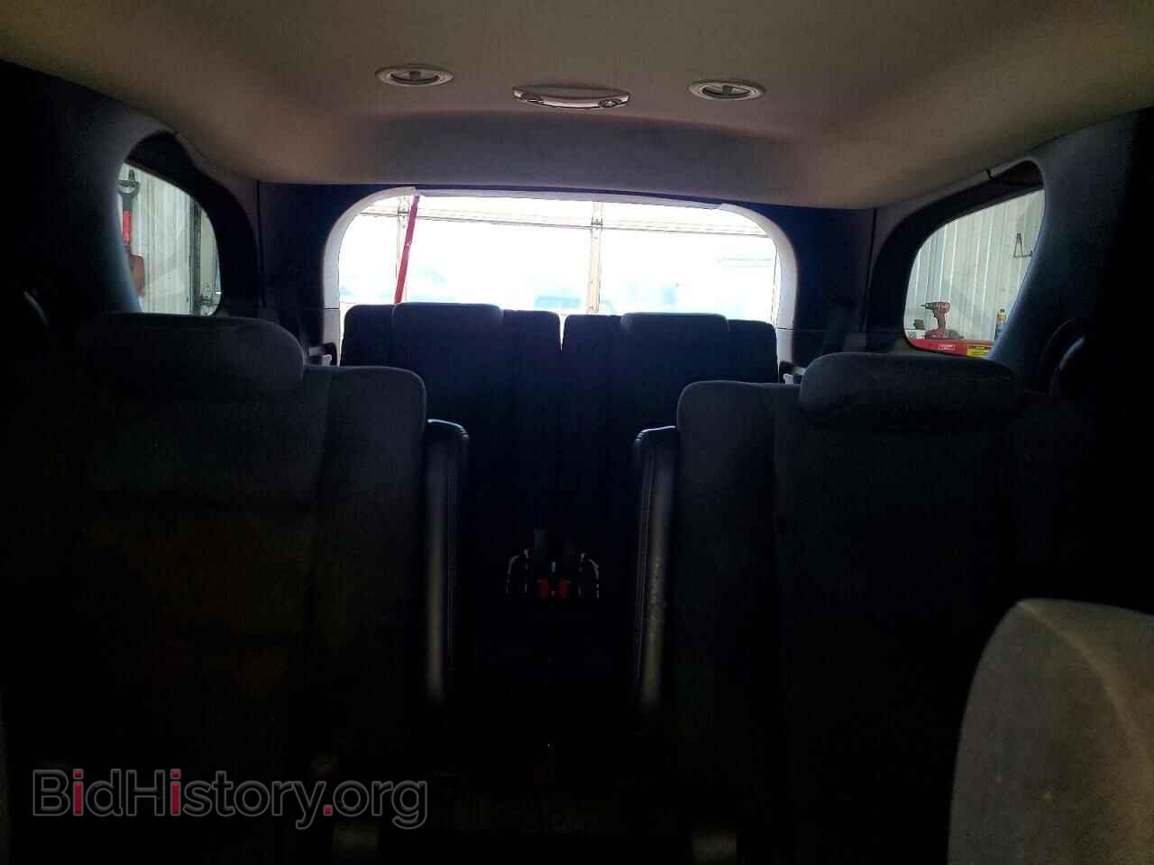 2013 DODGE DURANGO - VIN: 1C4RDJAG4DC659068 - Photo 10