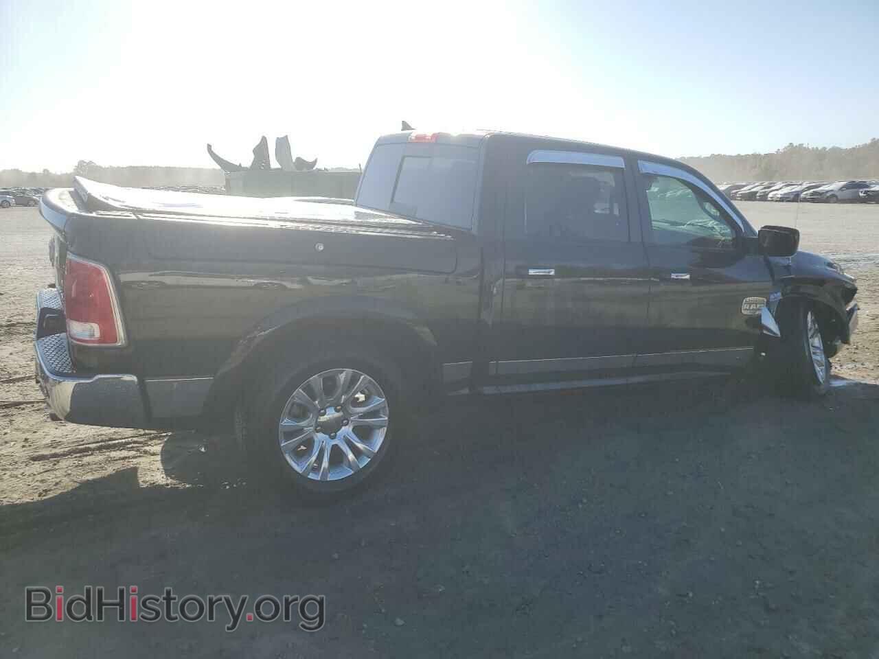 2017 RAM 1500 - VIN: 1C6RR7PT0HS518705 - Фото 3