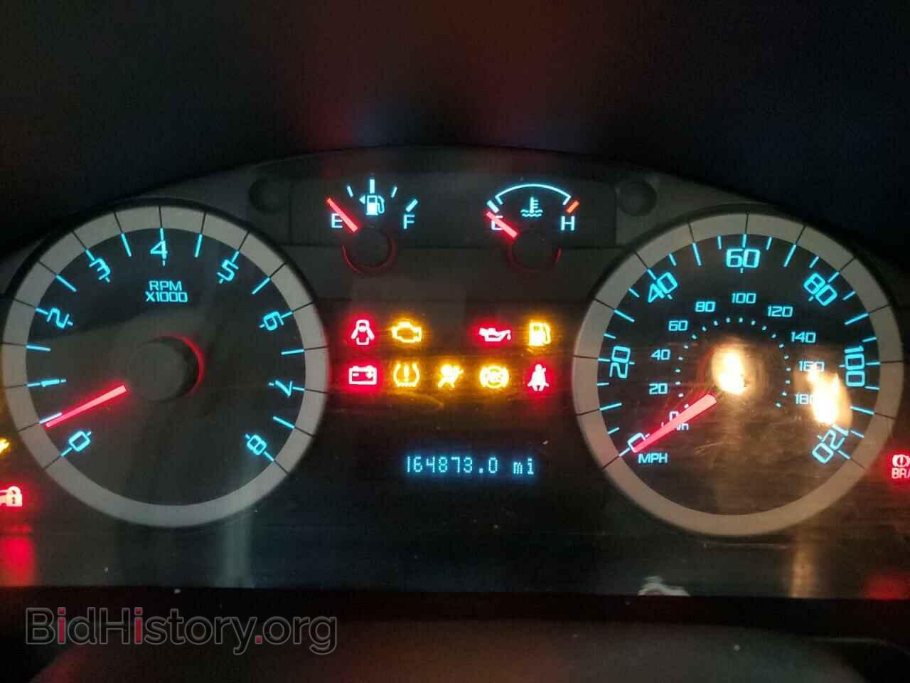 2011 FORD ESCAPE - VIN: 1FMCU9DGXBKC02845 - Фото 9
