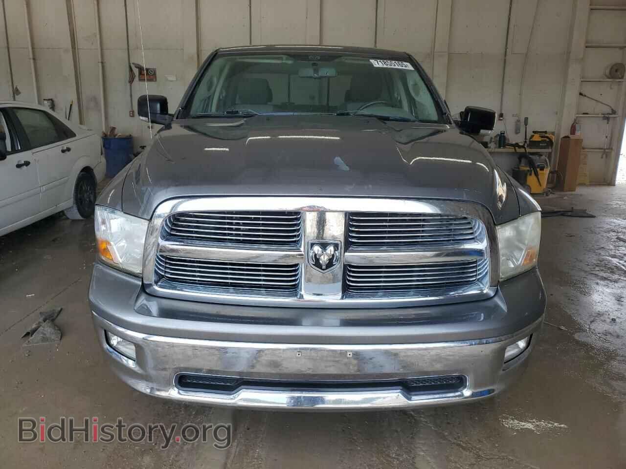 2010 DODGE RAM 1500 - VIN: 1D7RV1GT3AS116545 - Фото 5